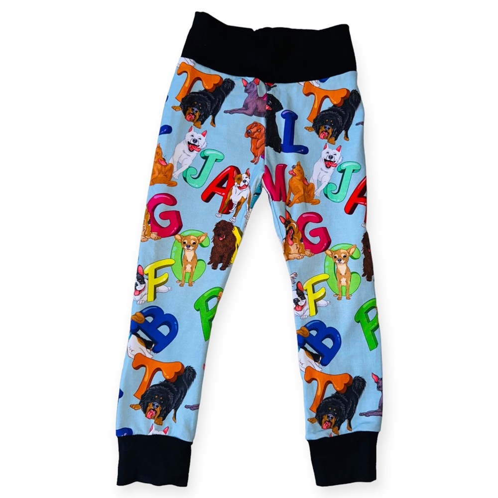 Babalus Joggers